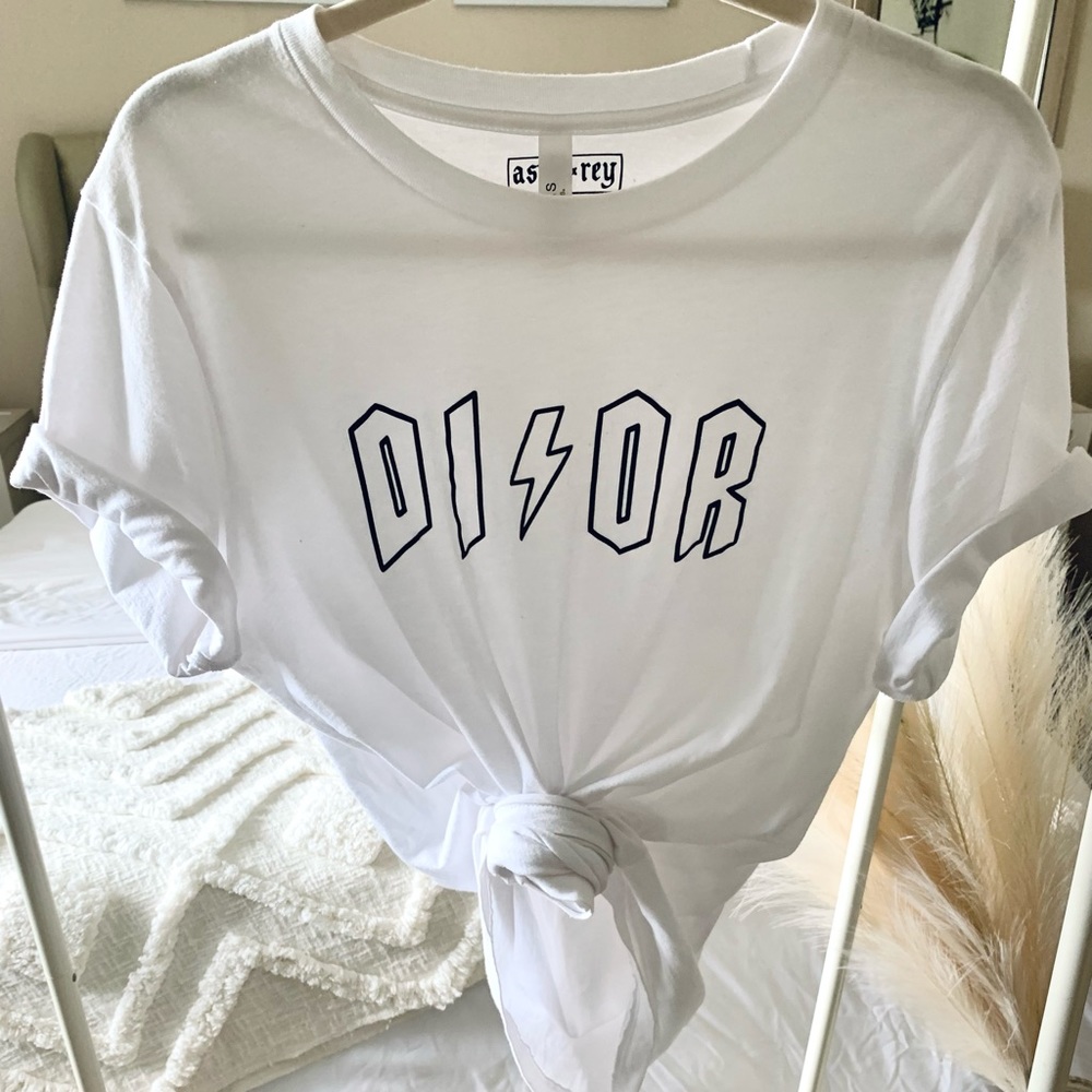 Etsy Shirt